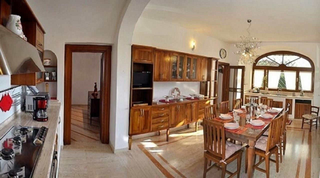 Villa Beatrice 로나토 외부 사진