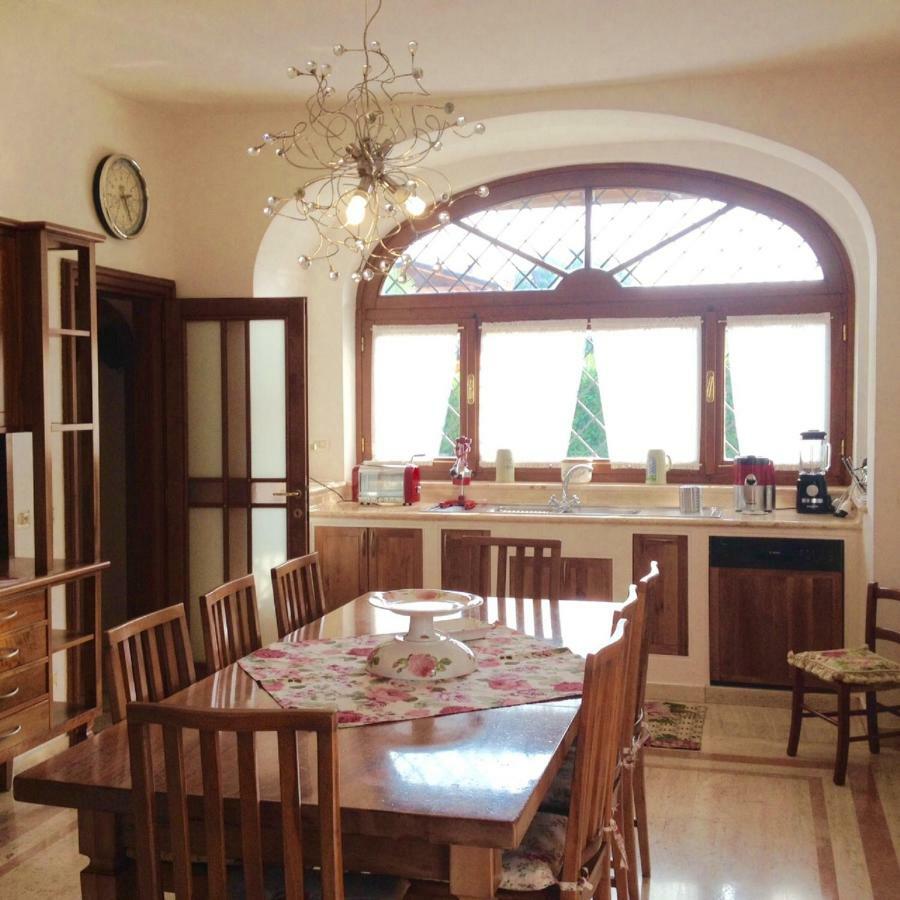 Villa Beatrice 로나토 외부 사진
