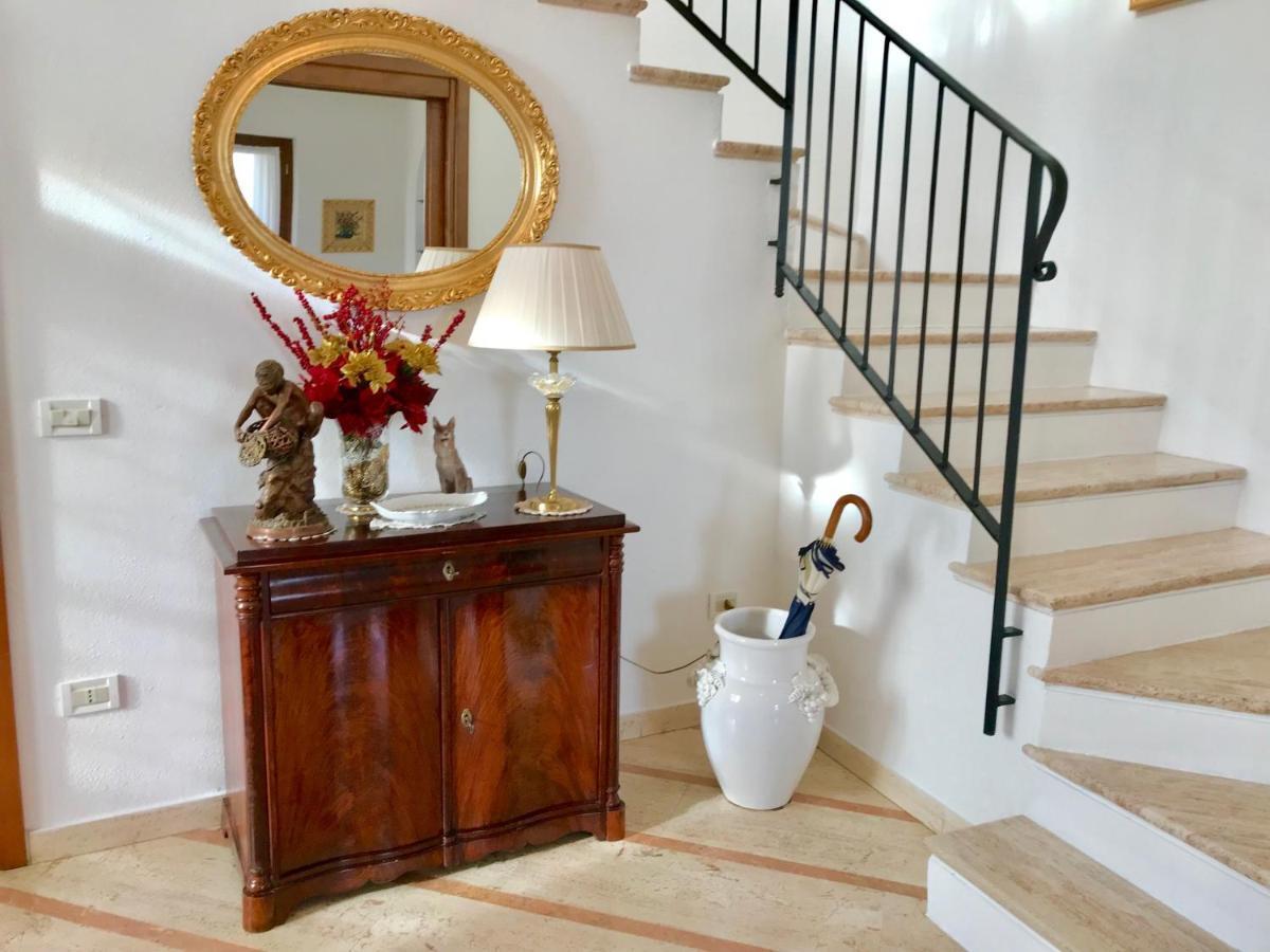 Villa Beatrice 로나토 외부 사진
